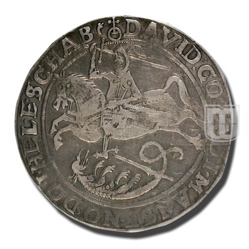 THALER | 1618 | KM 64 | O