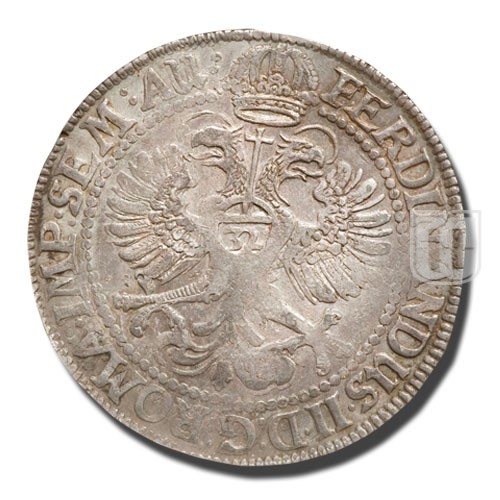 THALER | 1634 | KM 64 | O