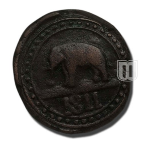 1/24 Rixdollar | 1811 | KM 64 | R