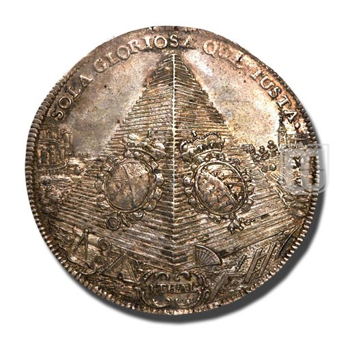 THALER | 1694 IK | KM 657 | R
