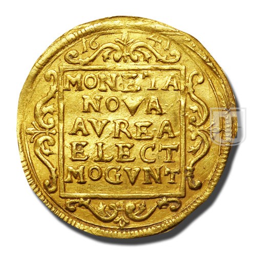 DUCAT | 1641 BS | KM 67 | R