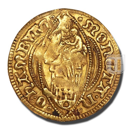 DUCAT | 1646 (j) | KM 69 | O