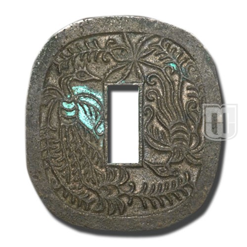100 Mon | No Date (1862) | KM 6.1 | R