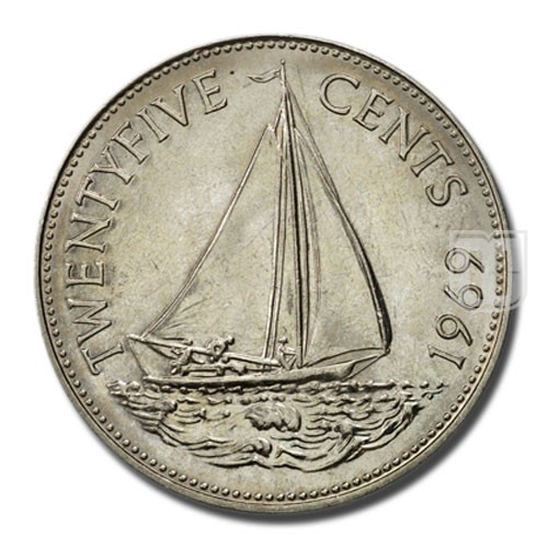25 Cents | KM 6 | R