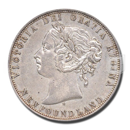 Fifty Cents | 1872 | KM 6 | O