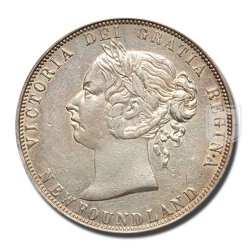 Fifty Cents | 1873 | KM 6 | O