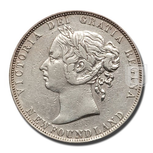 Fifty Cents | 1888 | KM 6 | O
