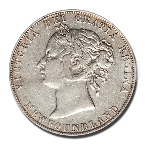 Fifty Cents | 1894 | KM 6 | O