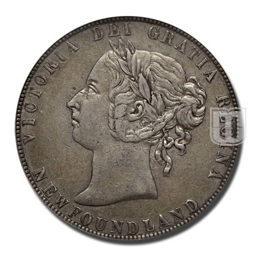 Fifty Cents | 1896 | KM 6 | O