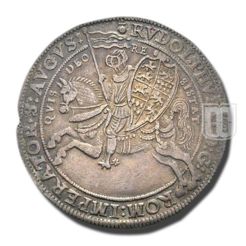 THALER | 1610 | KM 6 | O