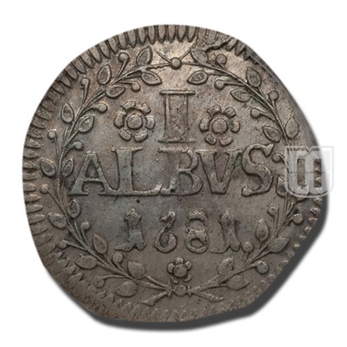 ALBUS | 1681 IS | KM 71.1 | R