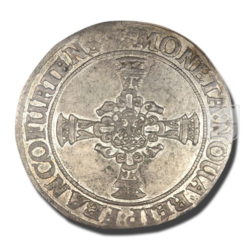 THALER | 1622 AE | KM 72.3 | R
