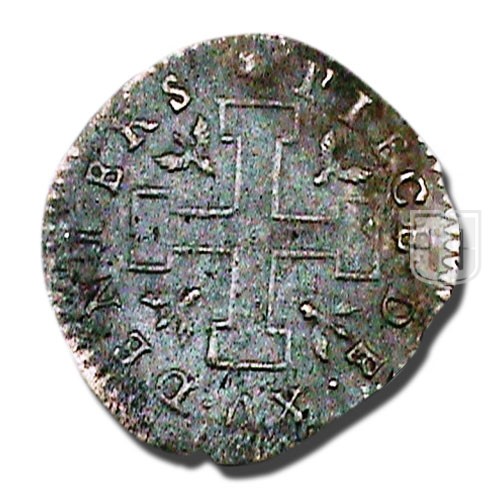 15 DENIERS | ND(1697-1729) | KM 74 | R