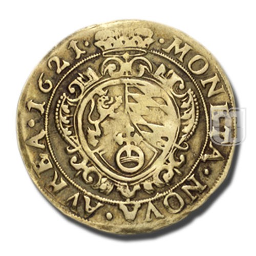 GOLDGULDEN | 1621 | KM 74 | R