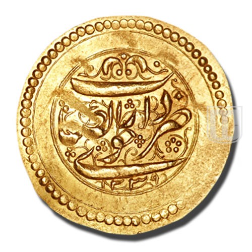 Toman | AH1239 | KM 753.1 | R