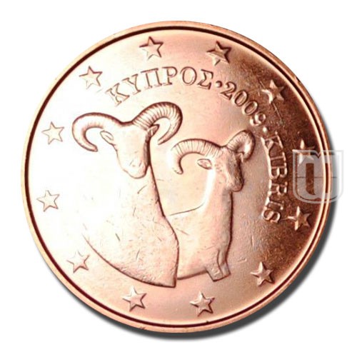 2 Euro Cents | KM 79 | O