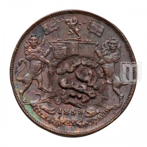 Quarter Anna | AH 1307 | KM 7.2 | R