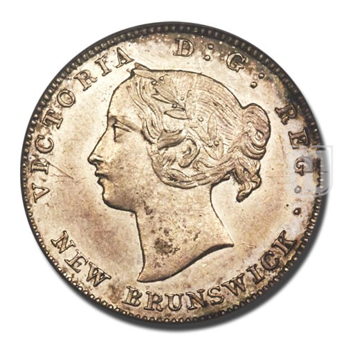 Five Cents | 1862 | KM 7 | O