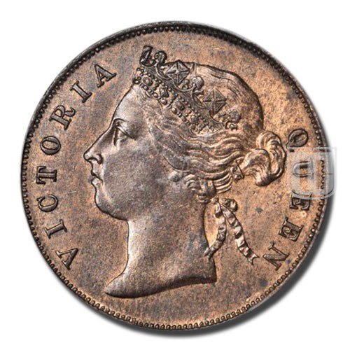 Cent | 1878 | KM 7 | O