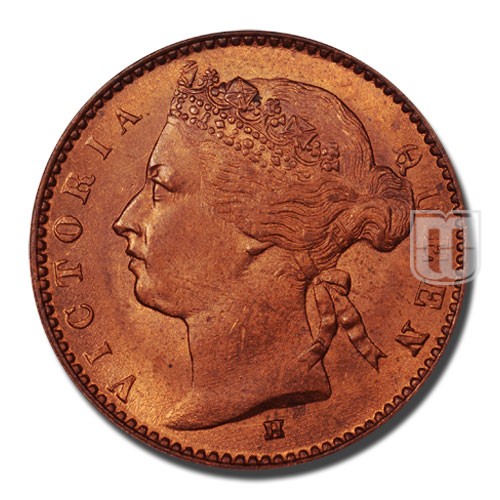 Quarter Cent | 1872 | KM 7 | O