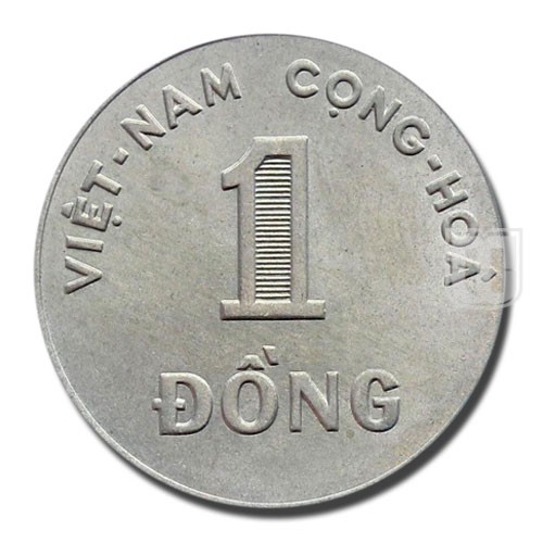 Dong | 1964 | KM 7 | O