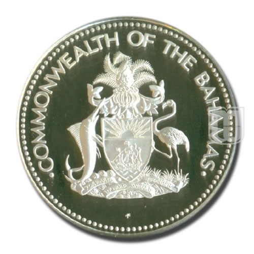 10 Dollars | 1980 | KM 84 | O