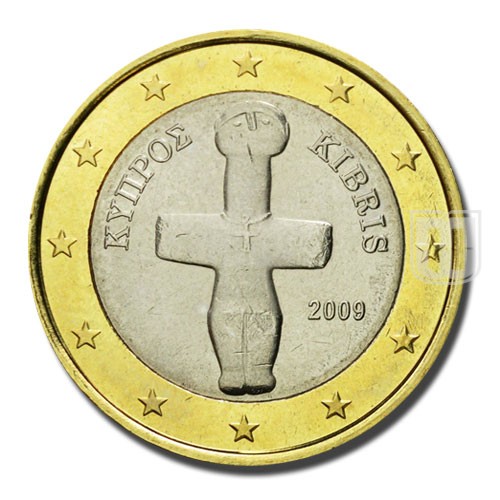 Euro | 2009 | KM 84 | O