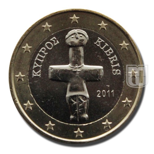 Euro | 2011 | KM 84 | O