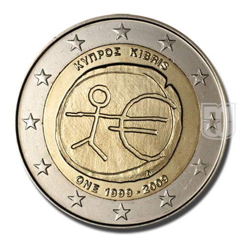 2 Euro | 2009 | KM 85 | O