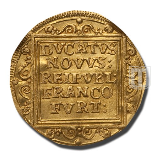 DUCAT | 1637 AM (a) | KM 85 | R