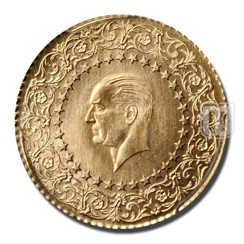 25 Kurush | 1943 | KM 870 | O