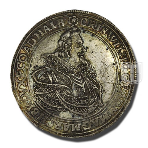 THALER | ND | KM 88 | O