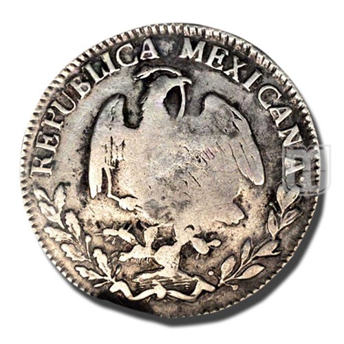 Real | No Date (1834-37) | KM 88 | R