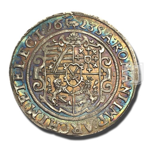 1/4 THALER | 1623 (swan) | KM 88 | R