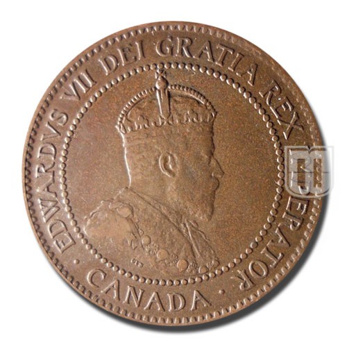 Cent | 1902 | KM 8 | O