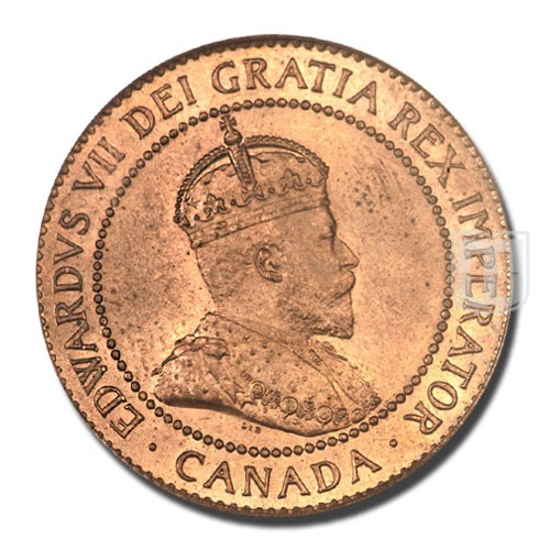 Cent | 1905 | KM 8 | O