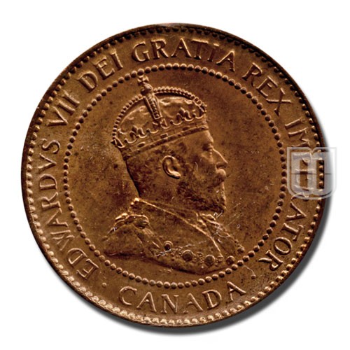 Cent | 1906 | KM 8 | O