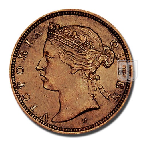 Half Cent | 1872 | KM 8 | O