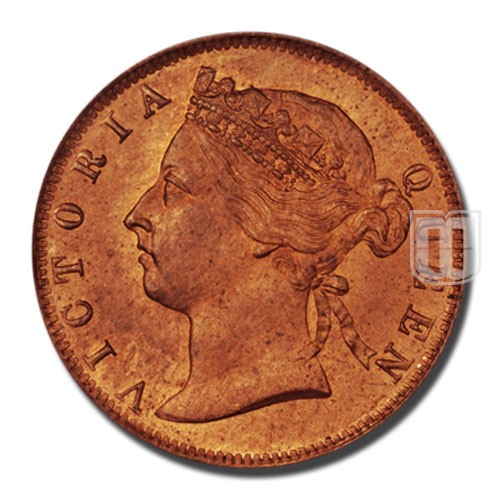 Half Cent | 1873 | KM 8 | O
