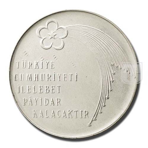 100 Lira | 1973 | KM 903 | R