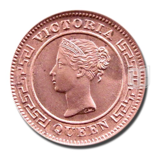 Quarter Cent | 1890 | KM 90 | O