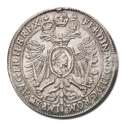THALER | ND(1629) (B) | KM 91 | R