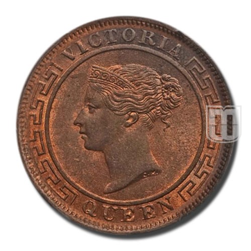 Cent | 1870 | KM 92 | O