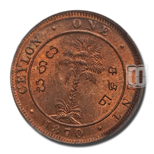 Cent | 1870 | KM 92 | R