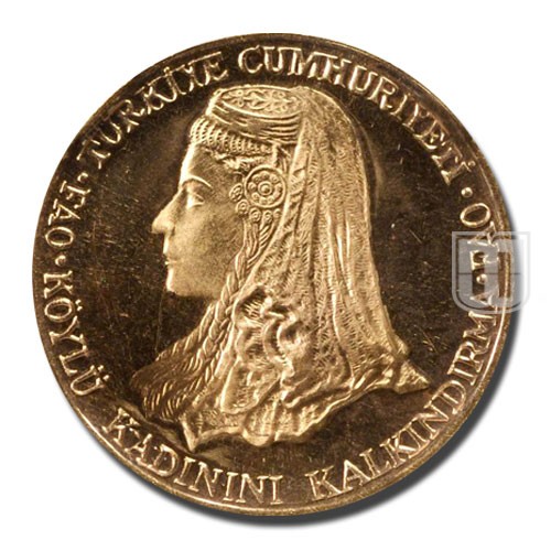 1000 Lira | 1978 | KM 922 | R