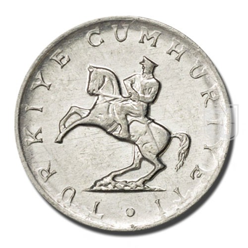Lira | 1981 | KM 943 | O