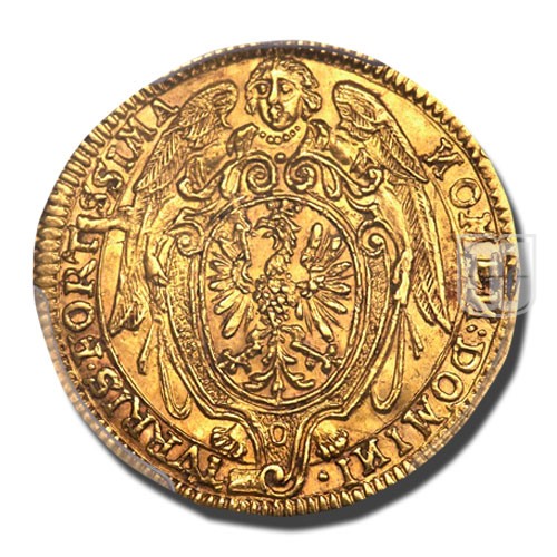 DUCAT | 1644 GN (a) | KM 96.1 | O