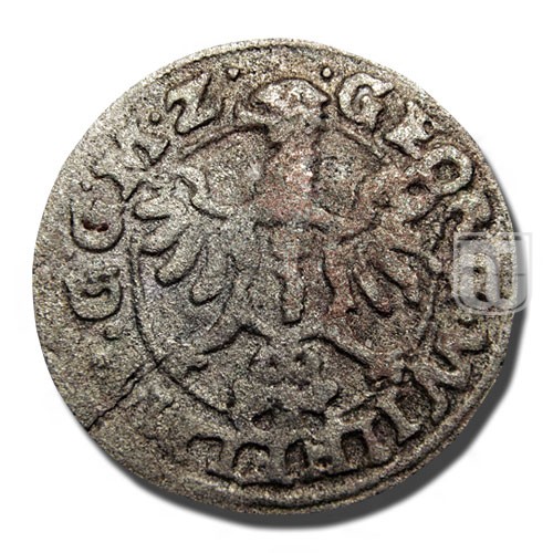 3 GROSCHEN | ND(1622/23) | KM 96 | O