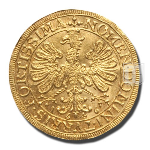 DUCAT | 1646 (h) | KM 97.1 | O