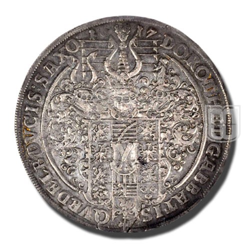 THALER | 1617 HL | KM 9 | R